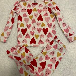 Carter’s tennis shoes